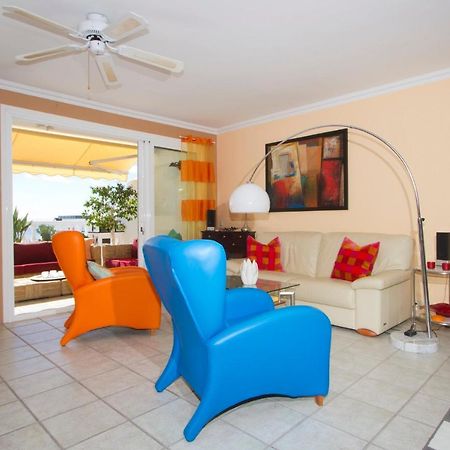 Colina Del Sol 1106 Appartement Puerto del Carmen  Buitenkant foto