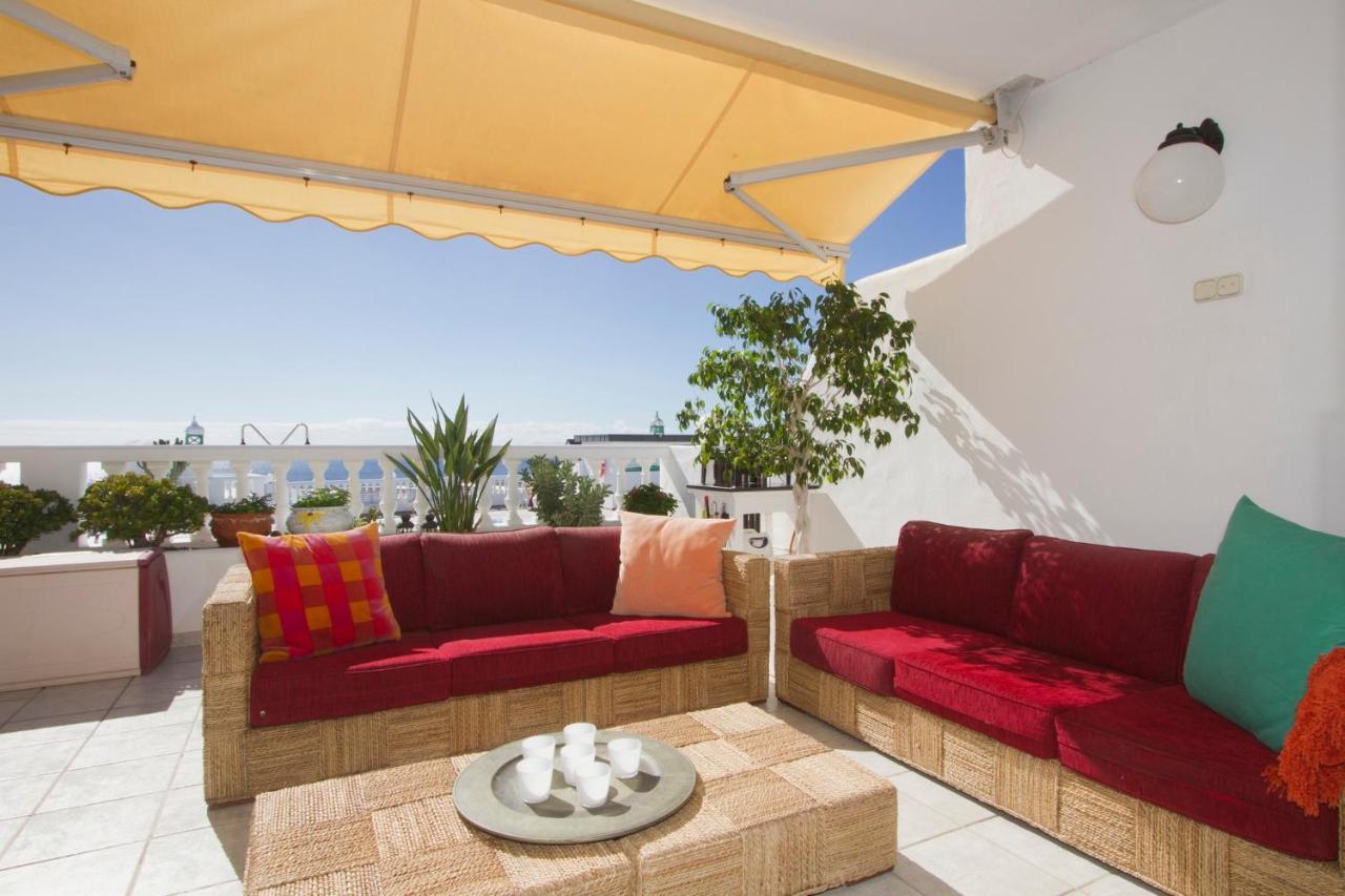 Colina Del Sol 1106 Appartement Puerto del Carmen  Buitenkant foto