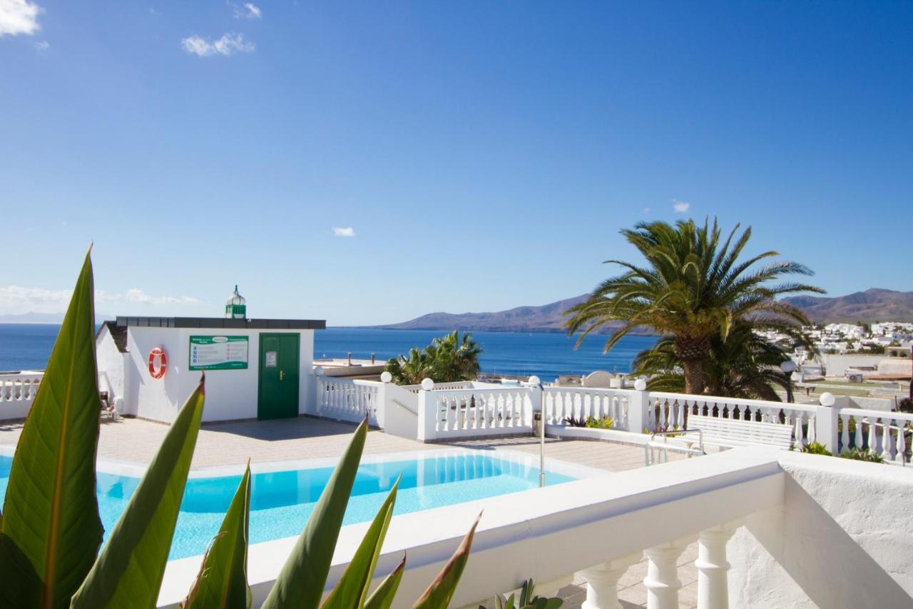 Colina Del Sol 1106 Appartement Puerto del Carmen  Buitenkant foto
