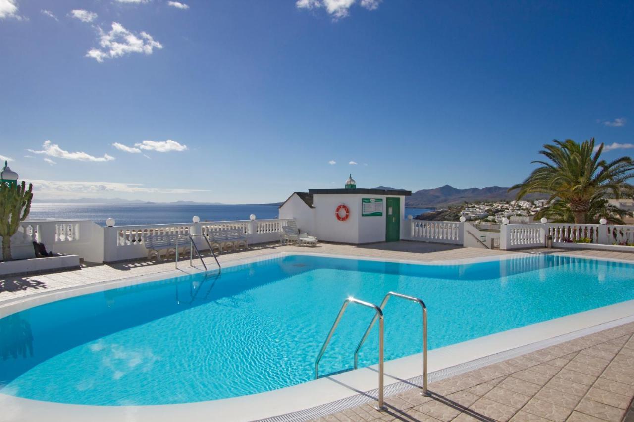 Colina Del Sol 1106 Appartement Puerto del Carmen  Buitenkant foto