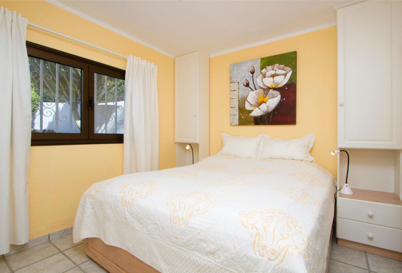 Colina Del Sol 1106 Appartement Puerto del Carmen  Buitenkant foto