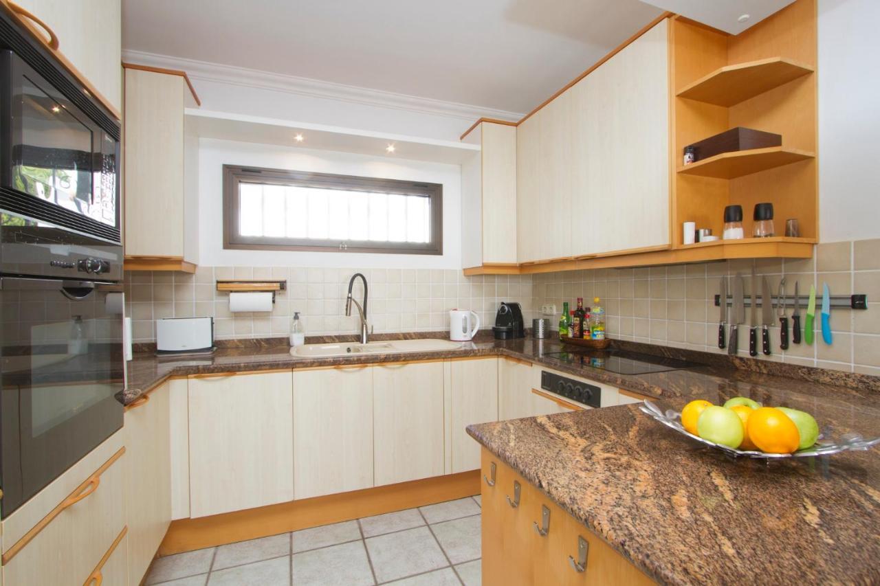 Colina Del Sol 1106 Appartement Puerto del Carmen  Buitenkant foto