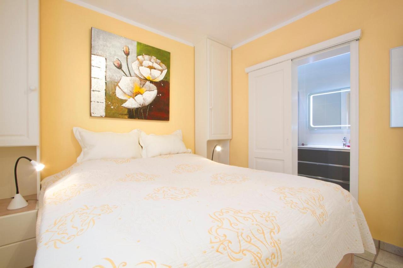 Colina Del Sol 1106 Appartement Puerto del Carmen  Buitenkant foto